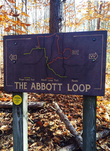 Abbott Loop East photo